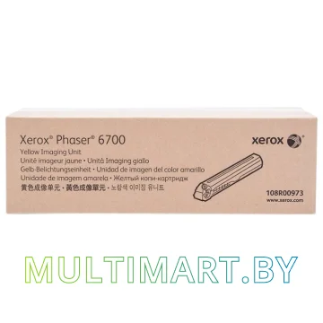 Картридж Xerox 108R00973